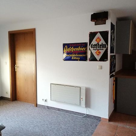 Hansen'S Nachtquartier Zittau Esterno foto