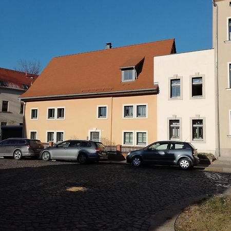 Hansen'S Nachtquartier Zittau Esterno foto