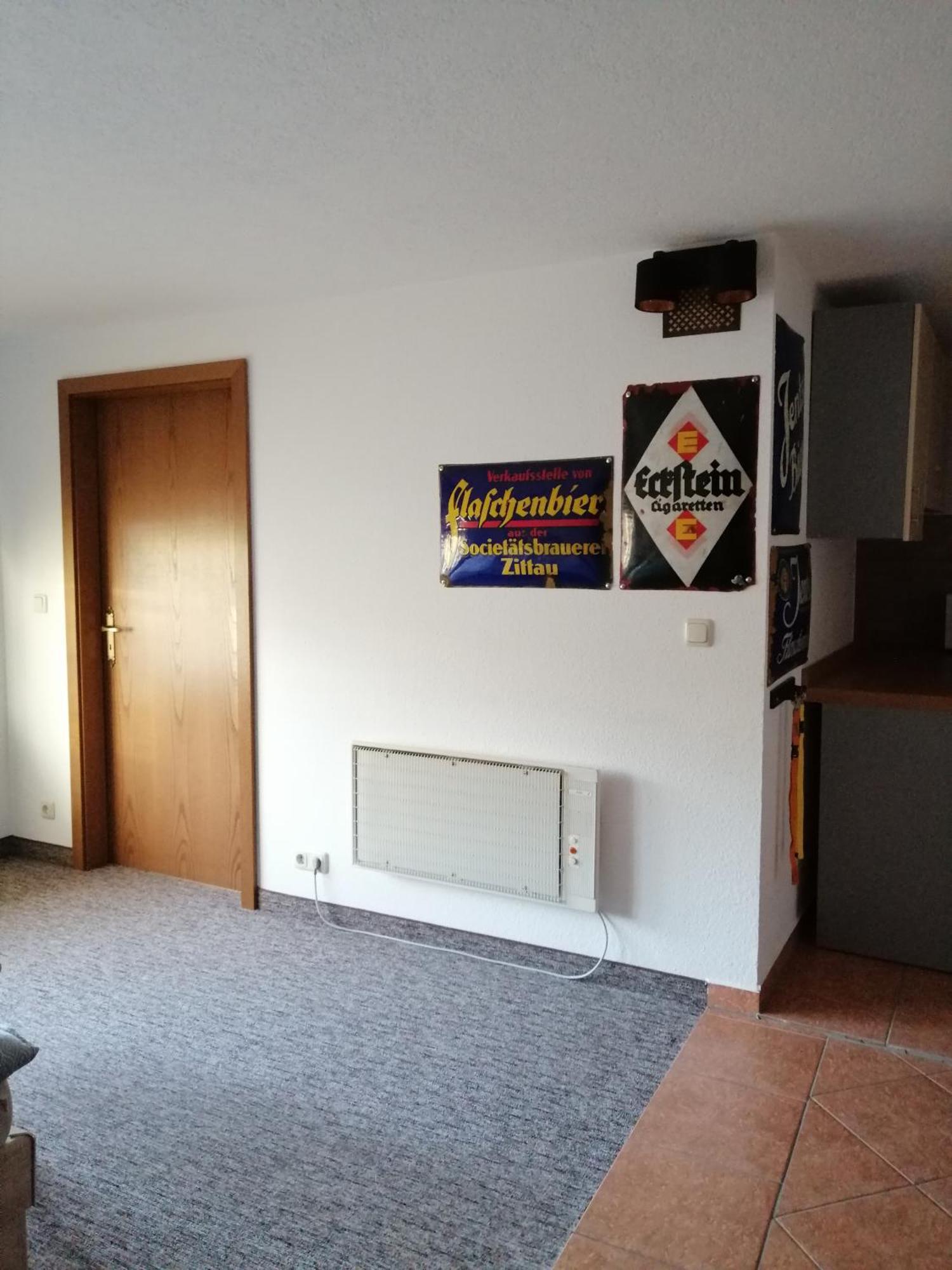 Hansen'S Nachtquartier Zittau Esterno foto