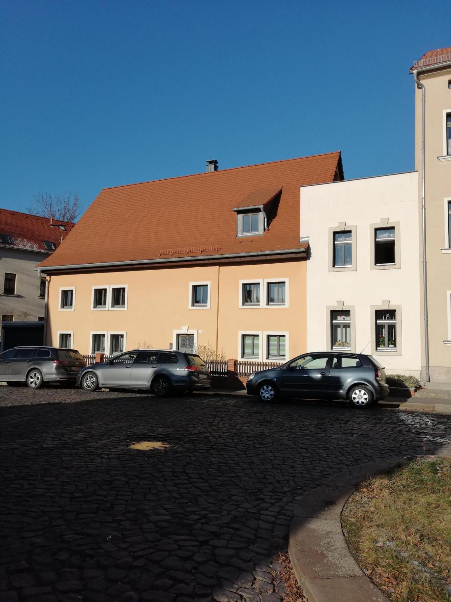 Hansen'S Nachtquartier Zittau Esterno foto