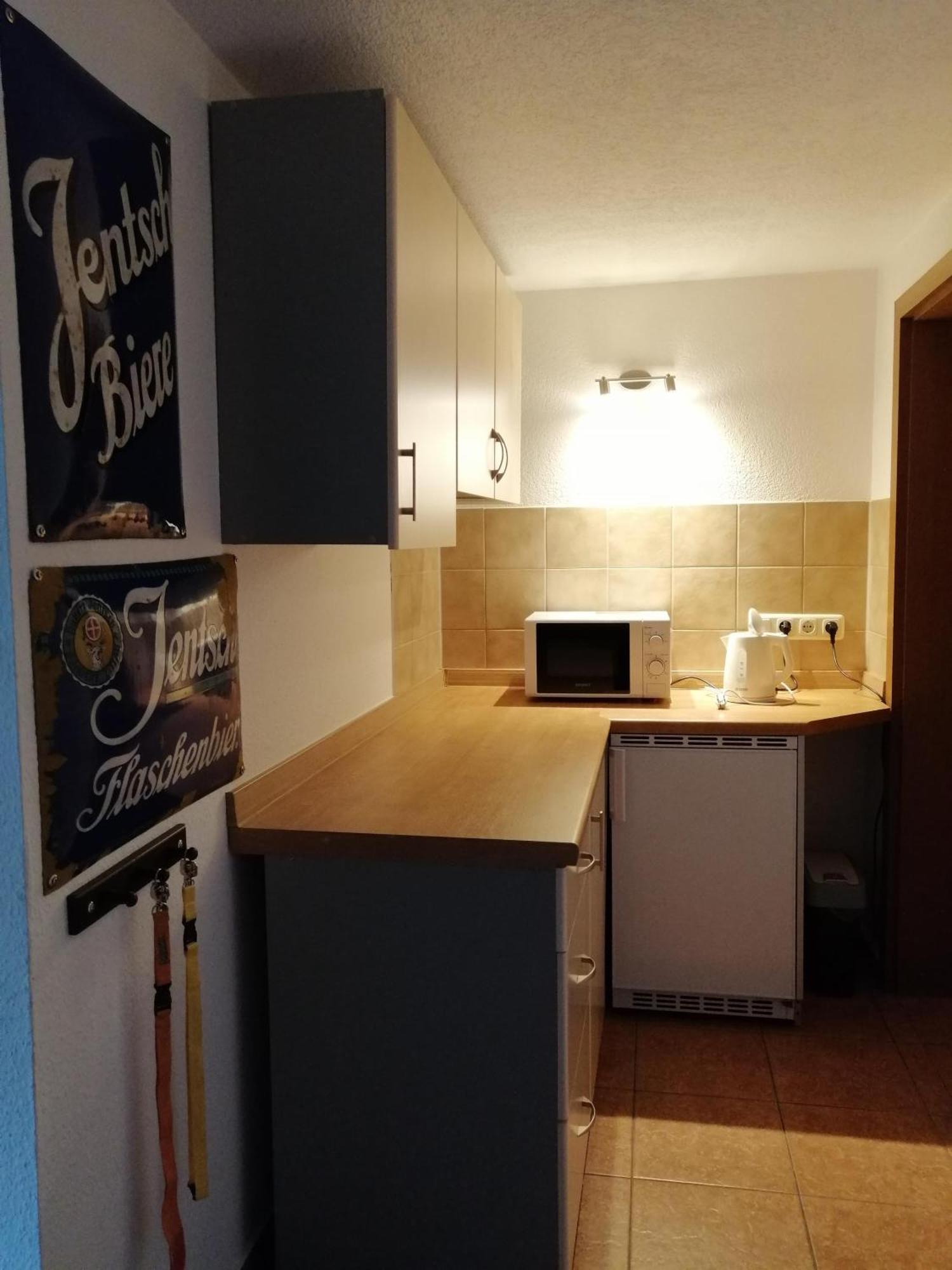 Hansen'S Nachtquartier Zittau Esterno foto