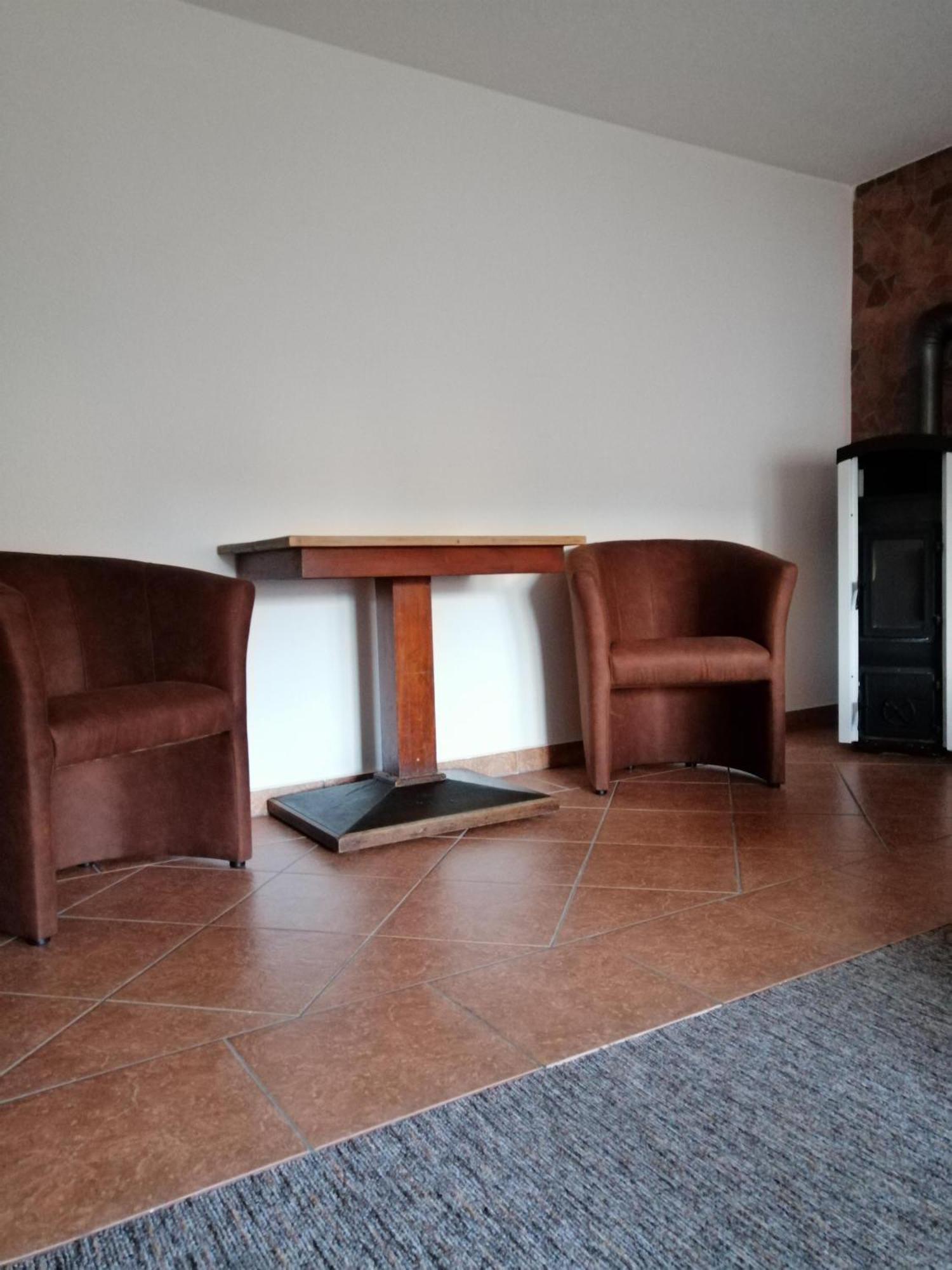 Hansen'S Nachtquartier Zittau Esterno foto